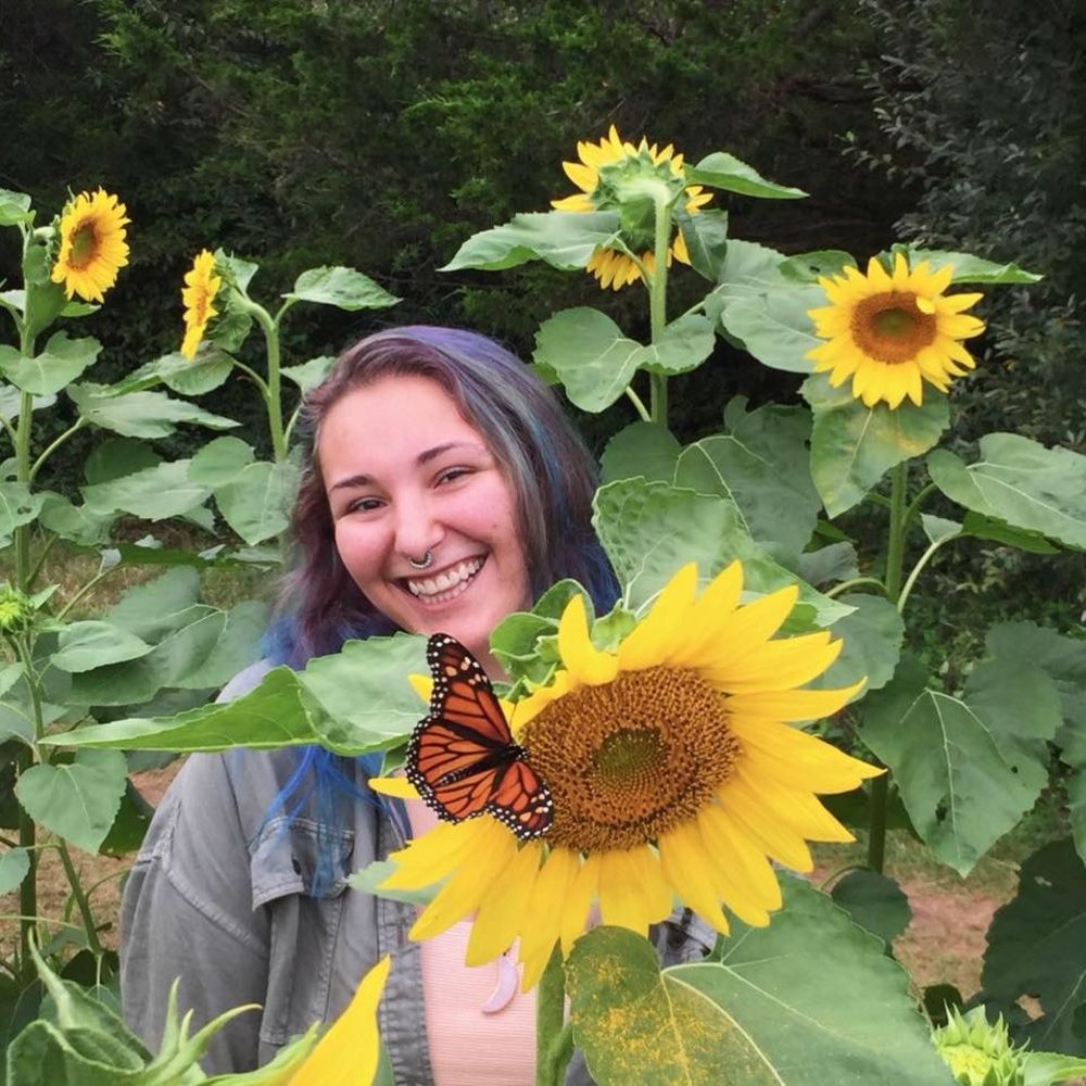 Meet your Posher, Amanda